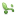 Microsoft Excel (shaped) Icon 16x16 png